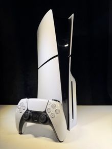 PS5 Slim Disc - 1TB