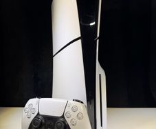 PS5 Slim Disc - 1TB
