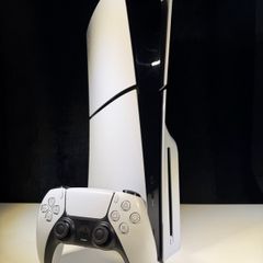 PS5 Slim Disc - 1TB