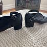 Irish Dancing Hard Shoes Size 13.5 Image 4