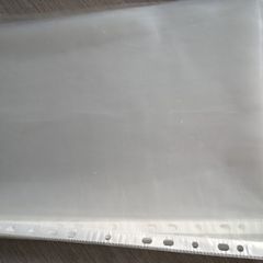 Document storage