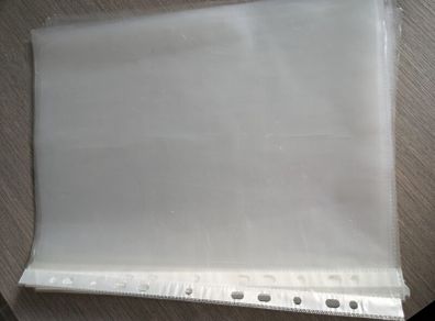 Document storage