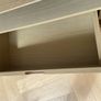 Nordic Oak TV Entertainment Unit Image 3