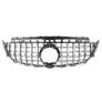 Mercedes E Class W213 GTR style Grille For 2016-2020 Image 2