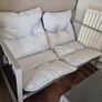 Roma 4 Piece Garden Furniture Set Free delivery Image 3