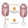 Personal alarm keychain - new Image 4