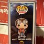 Funko POP Back to the Future Marty McFly Autographed by Michael J Fox Image 4