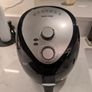 Salter Air fryer Image 2