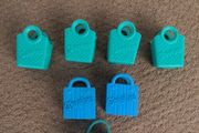 Shopkins toys