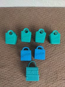 Shopkins toys