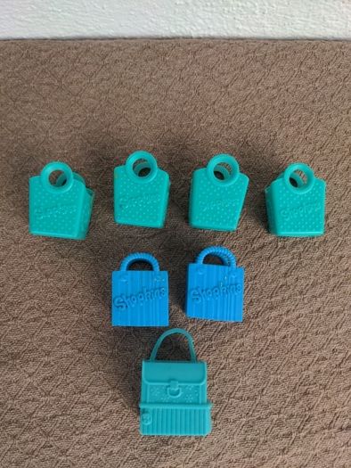 Shopkins toys