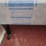 Single Base And Mattress Image 3