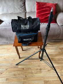 SIRUI C60B Softbox Light