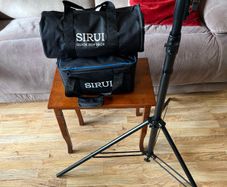 SIRUI C60B Softbox Light