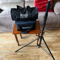 SIRUI C60B Softbox Light