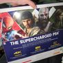 PS4 Pro , 1 controller and 3 games Image 2