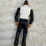 WWE Mattel Basic Series 77 Corey Graves Wrestling neck and legs are too loose Used Please see photos Image 9