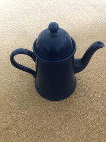 Coffee pot Arthur Wood