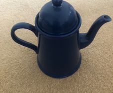 Coffee pot Arthur Wood