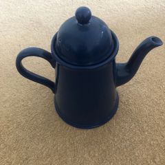 Coffee pot Arthur Wood
