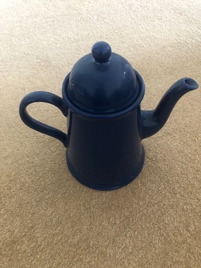 Coffee pot Arthur Wood