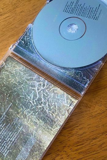 Ricky Martin cd album