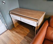 Slider Desk