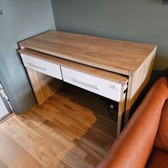 Slider Desk