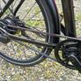 Kuma X0 Electric Bike - Automatic, Belt, 1318km Image 8