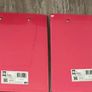 Mini Pink Clipboards with Floral Notepad Image 2