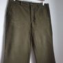 Massimo Dutti Trousers Size Uk 14 Image 4