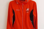 ulster rugby jacket