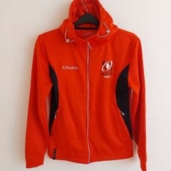 ulster rugby jacket