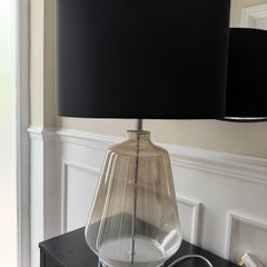 Lamps x 2
