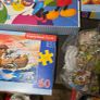 8 x kids puzzle Image 3