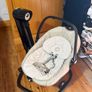 Electric baby Rocker - JOLE Image 5