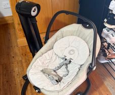 JOLE Electric baby swing