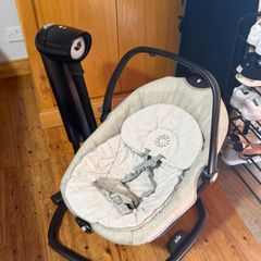 JOLE Electric baby swing