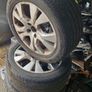 alloy citroen picasso 2007 Image 2