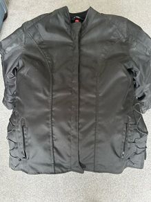 Motorcycle Clothing
