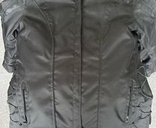 Motorcycle Clothing