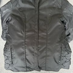 Motorcycle Clothing