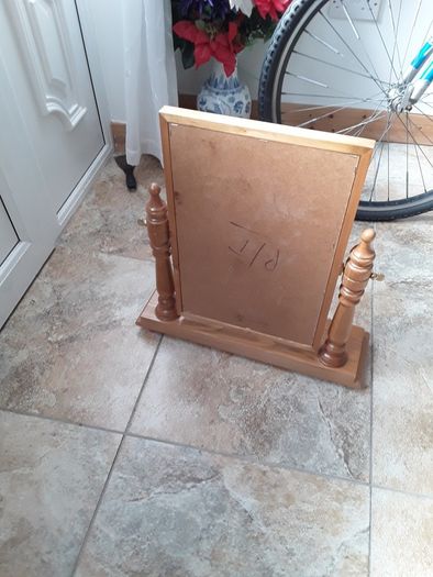new dressing table mirror