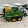 Bruder John Deere C441R Baler / Wrapper Image 2
