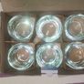 Boxed set of 6 Ravenhead mode mixer 380ml glasses Image 2