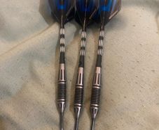 darts