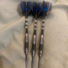 darts