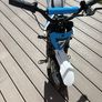 electric scrambler Image 2
