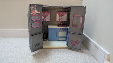 Our Generation (OG) Dolls RV Camper
