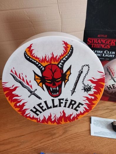 Brand New Stranger Things Gifts